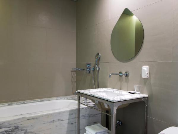 Stay Hotel Gangnam : photo 7 de la chambre chambre double deluxe