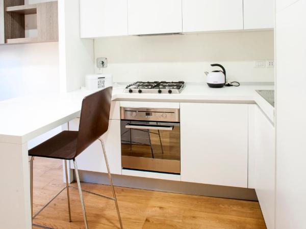 Gallery House : photo 6 de la chambre suite avec salle de bains privative