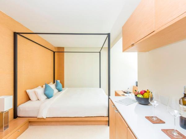 The Anda Mani Khaolak Beachfront Villas : photo 2 de la chambre suite familiale