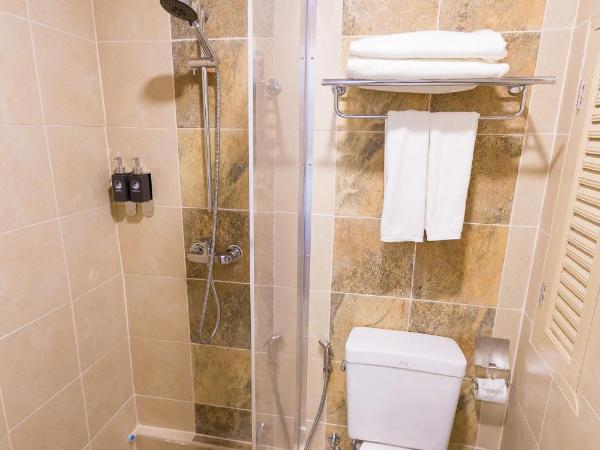 Hi Chiangrai Hotel-SHA Extra Plus : photo 6 de la chambre suite 2 chambres