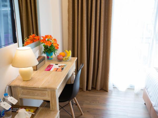 Hi Chiangrai Hotel-SHA Extra Plus : photo 5 de la chambre suite 2 chambres