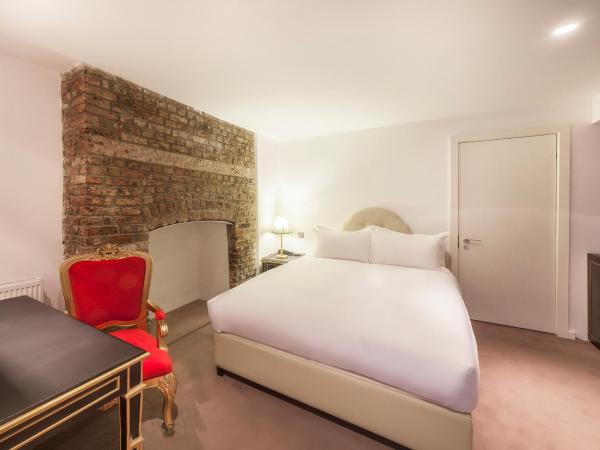 Nottingham Place Hotel : photo 1 de la chambre chambre standard