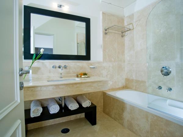 Albergo Palazzo Decumani : photo 3 de la chambre suite junior