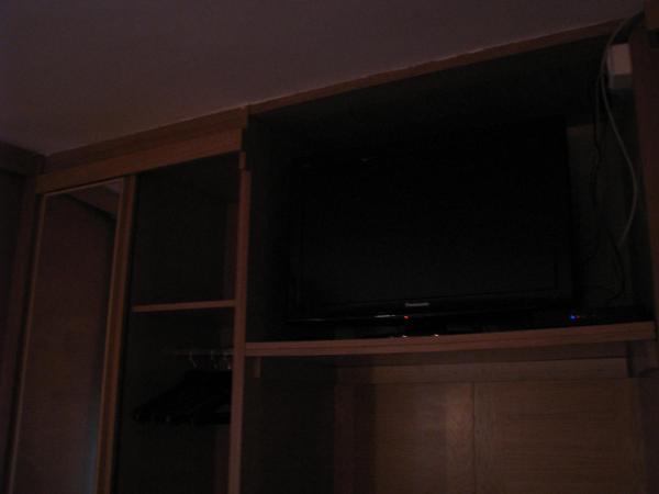 Barri Antic Hostel & Pub : photo 5 de la chambre suite classique