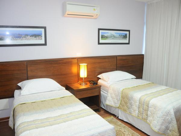 Gallant Hotel : photo 2 de la chambre chambre simple deluxe