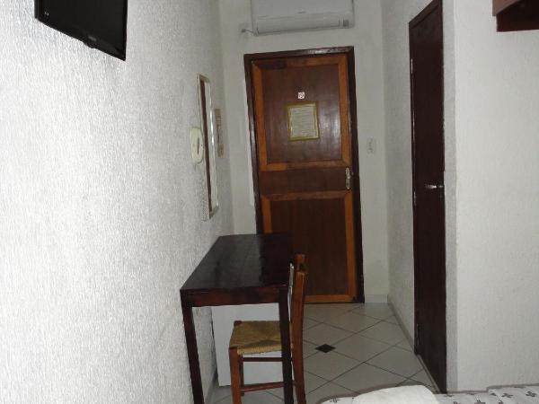 Pousada Suítes Do Pelô : photo 6 de la chambre chambre double avec climatisation