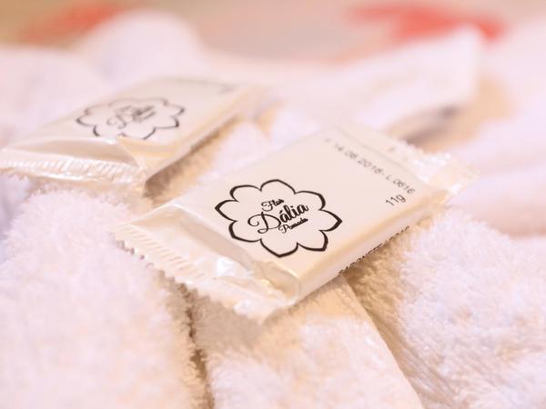 Pousada Flor Dália : photo 4 de la chambre single standard suite