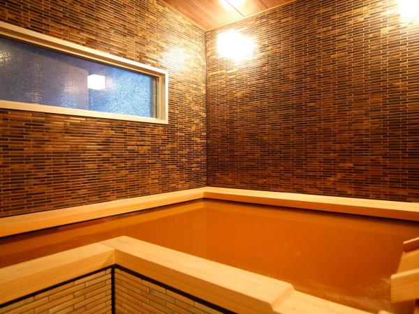 Arima Hot Spring Ryokan Hanamusubi : photo 2 de la chambre chambre lits jumeaux de style japonais avec bain thermal - non-fumeurs