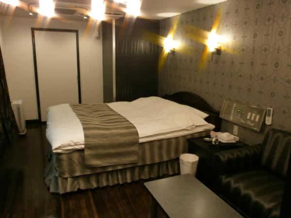 Hotel Piatt (Adult Only) : photo 4 de la chambre chambre double Économique