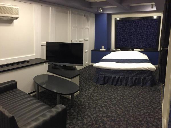 Hotel Piatt (Adult Only) : photo 4 de la chambre chambre double standard