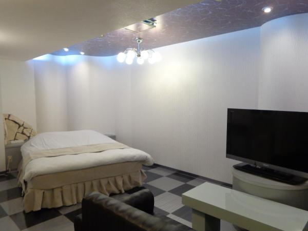 Hotel Piatt (Adult Only) : photo 3 de la chambre chambre double standard