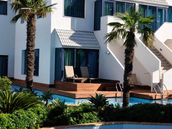Susesi Luxury Resort : photo 8 de la chambre suite avec accès à la piscine - côté lac