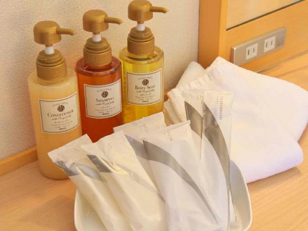 Chisun Hotel Hiroshima : photo 3 de la chambre chambre simple standard - fumeurs