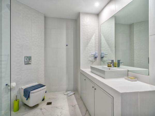 Lotus Inn : photo 8 de la chambre deluxe double room with acropolis view 