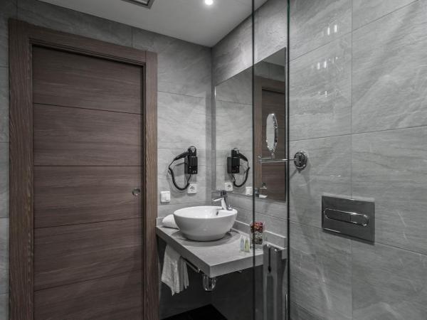 Suite Home Sardinero : photo 8 de la chambre chambre double ou lits jumeaux