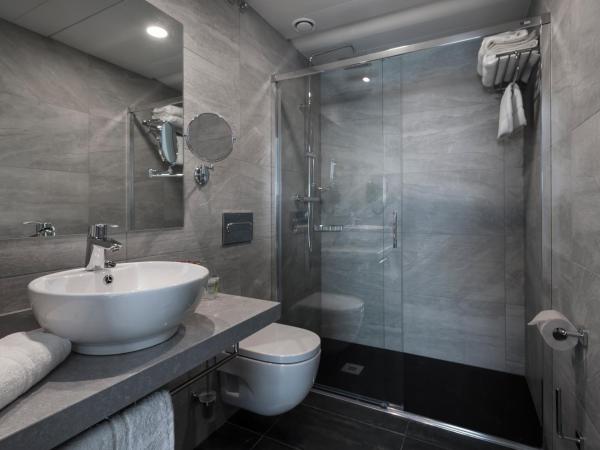 Suite Home Sardinero : photo 7 de la chambre chambre double ou lits jumeaux