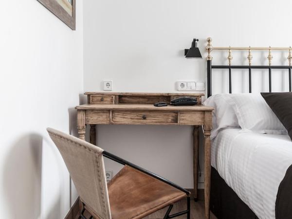 Suite Home Sardinero : photo 5 de la chambre chambre double ou lits jumeaux