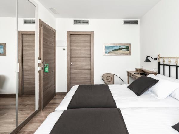 Suite Home Sardinero : photo 3 de la chambre chambre double ou lits jumeaux
