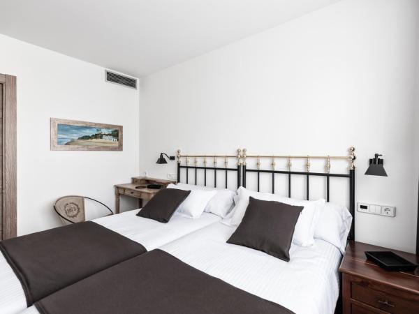 Suite Home Sardinero : photo 1 de la chambre chambre double ou lits jumeaux