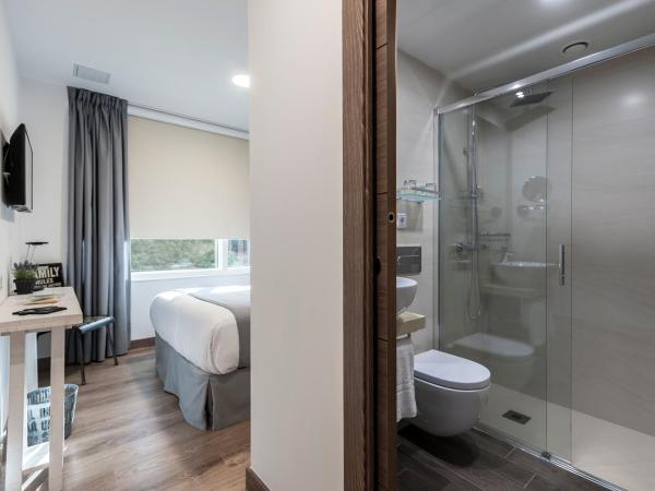 Suite Home Sardinero : photo 6 de la chambre chambre standard lit queen-size