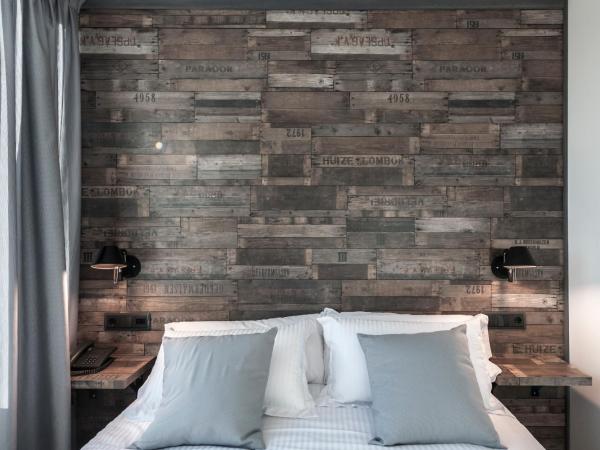 Suite Home Sardinero : photo 4 de la chambre chambre standard lit queen-size