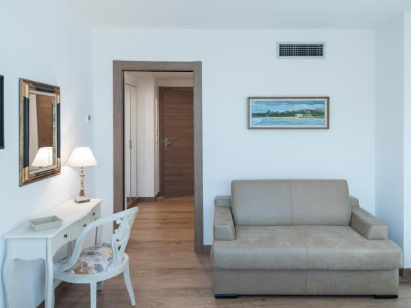 Suite Home Sardinero : photo 5 de la chambre suite