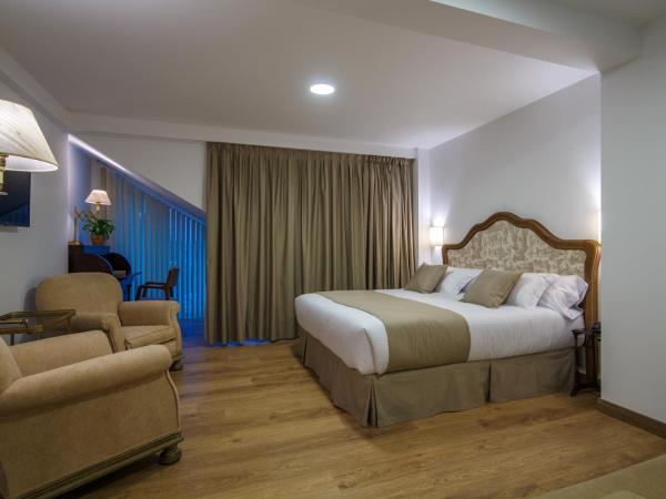 Suite Home Sardinero : photo 1 de la chambre suite deluxe