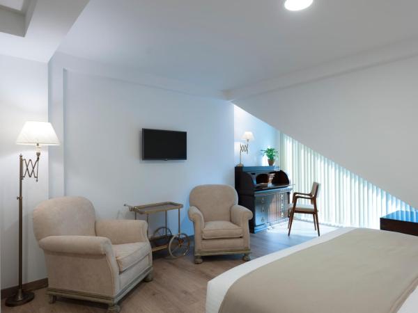 Suite Home Sardinero : photo 3 de la chambre suite deluxe