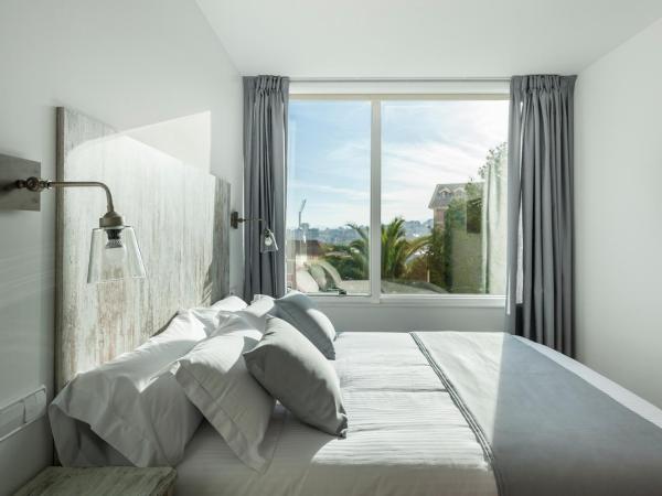 Suite Home Sardinero : photo 4 de la chambre chambre standard lit queen-size