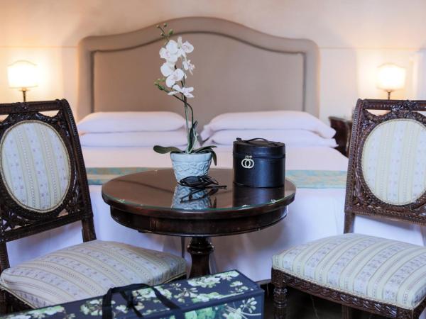 Hotel Villa Liana : photo 1 de la chambre chambre double supérieure