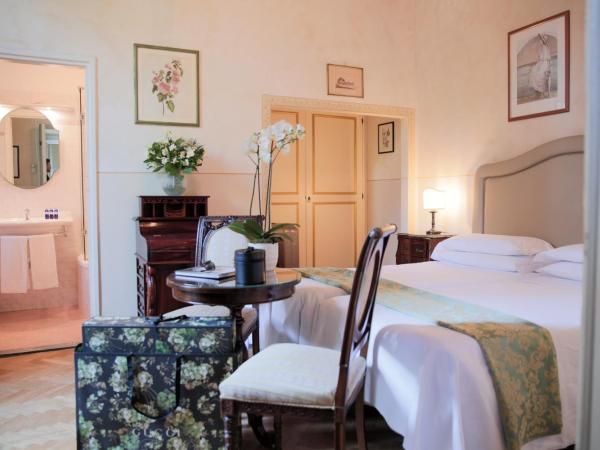 Hotel Villa Liana : photo 2 de la chambre chambre double supérieure