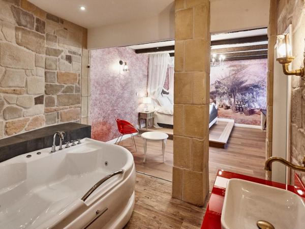 Maison Bistro & Hotel : photo 4 de la chambre suite