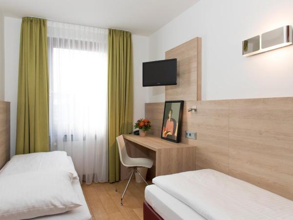 Hotel Amba : photo 5 de la chambre chambre double ou lits jumeaux Économique