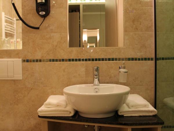 Hotel Aurum Family 
