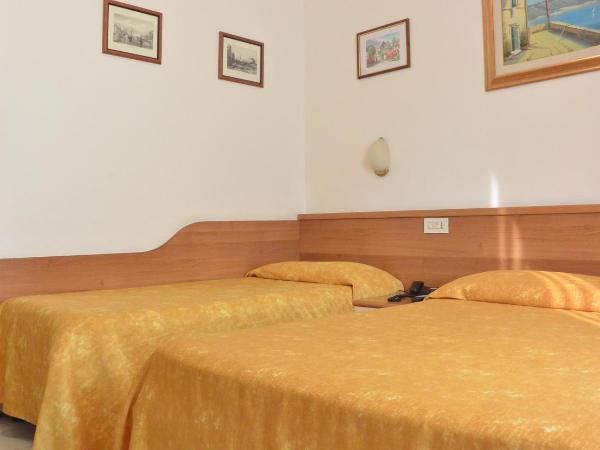 Hotel Mignon : photo 2 de la chambre chambre triple