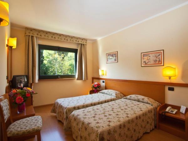 Sangallo Park Hotel : photo 5 de la chambre chambre double confort