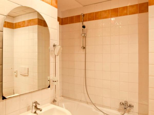 Sangallo Park Hotel : photo 8 de la chambre chambre double confort