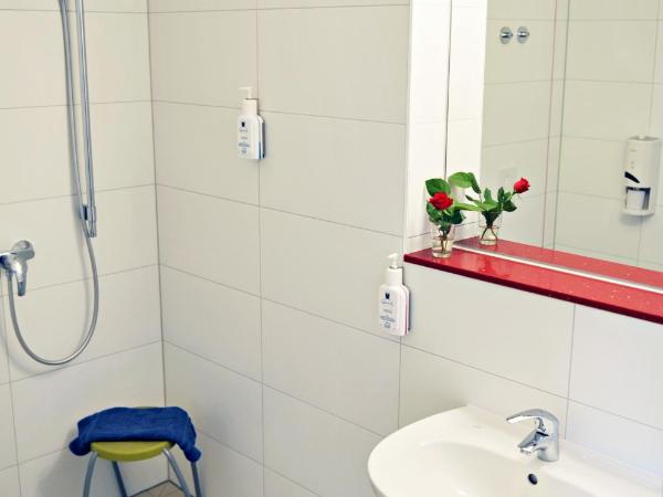 Hotel Transit Loft : photo 2 de la chambre hébergement 6 lits