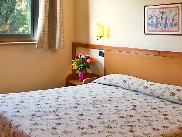 Sangallo Park Hotel : photo 4 de la chambre chambre double confort