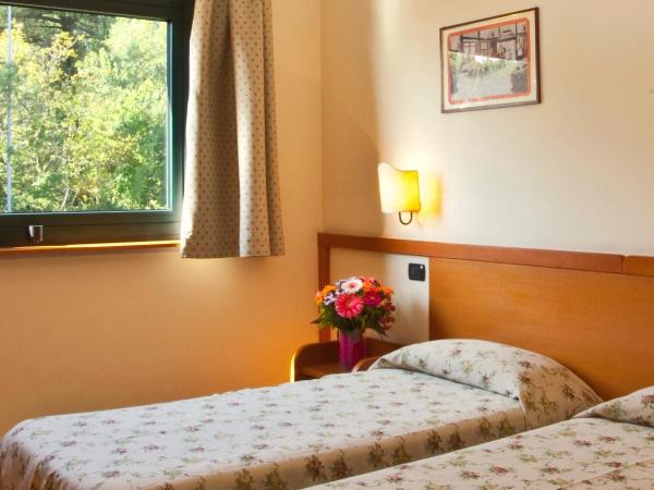 Sangallo Park Hotel : photo 6 de la chambre chambre double confort
