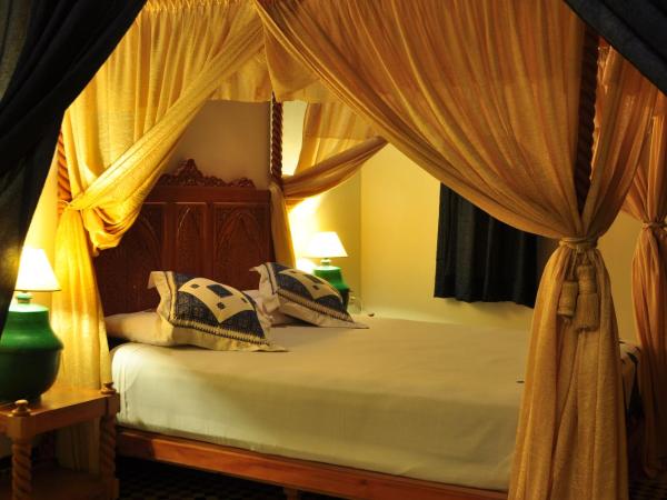 Riad Sara : photo 3 de la chambre suite royale