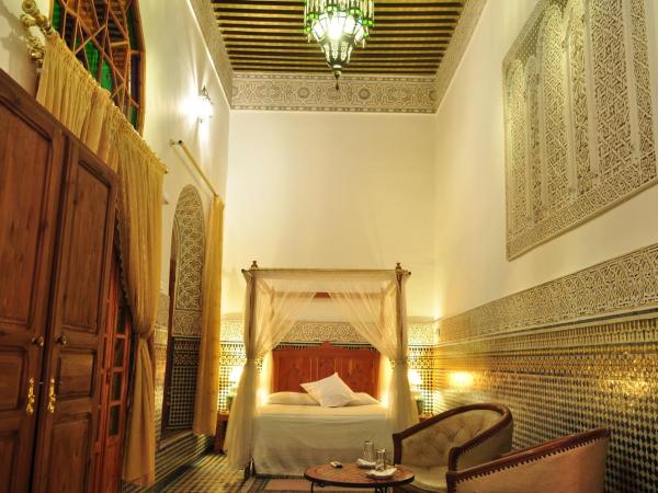 Riad Sara : photo 4 de la chambre suite sara 