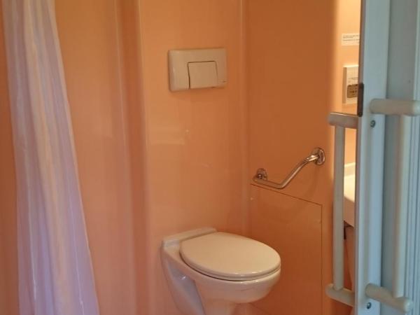 Première Classe Clermont Ferrand Nord : photo 5 de la chambre chambre double