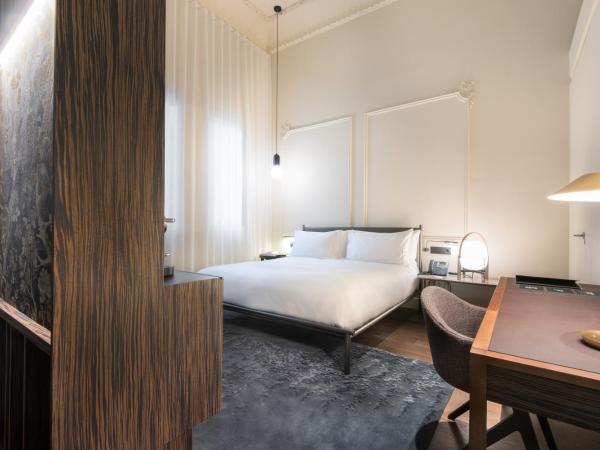 Hotel Mercer Sevilla 5 GL : photo 1 de la chambre chambre double deluxe