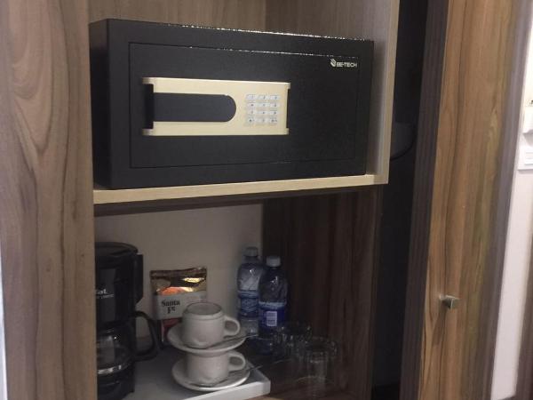 Hotel Real Maestranza : photo 9 de la chambre chambre double standard