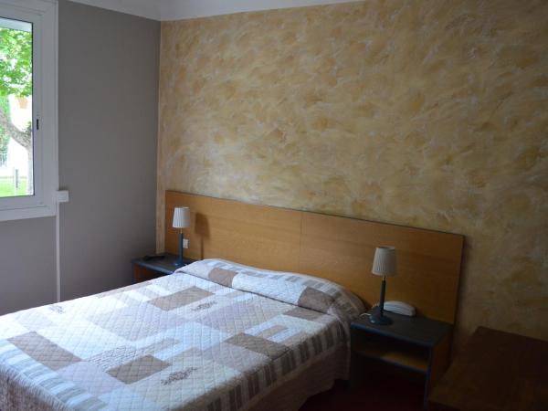 Hotel Regina : photo 10 de la chambre chambre double confort