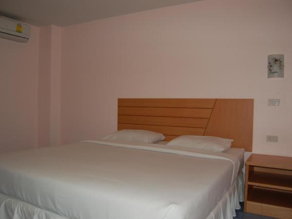 Baan Manthana House : photo 8 de la chambre chambre double ou lits jumeaux standard