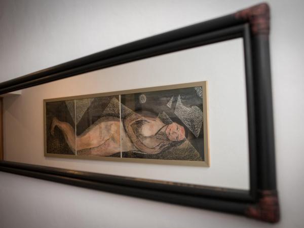 Piazza Paradiso Accommodation : photo 8 de la chambre chambre double ou lits jumeaux confort