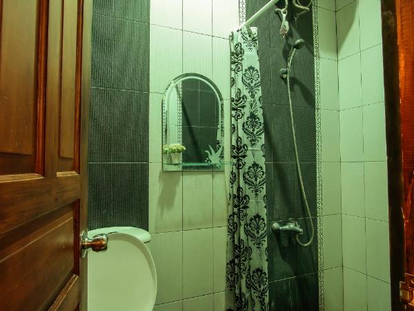 Griya Langen Guesthouse : photo 8 de la chambre maison 4 chambres