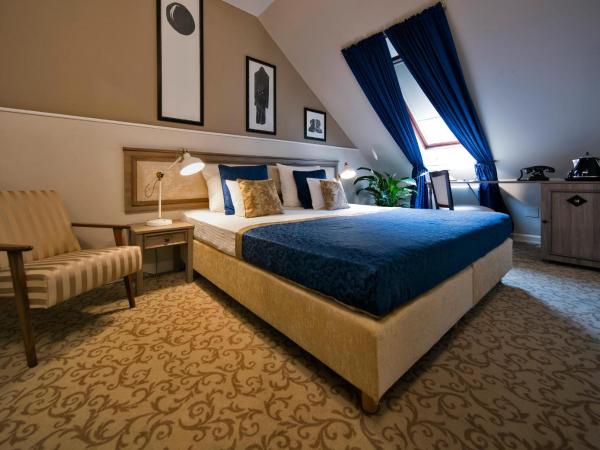 Hotel Jägerhorn : photo 1 de la chambre chambre double ou lits jumeaux